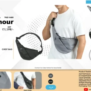 Chest Bag