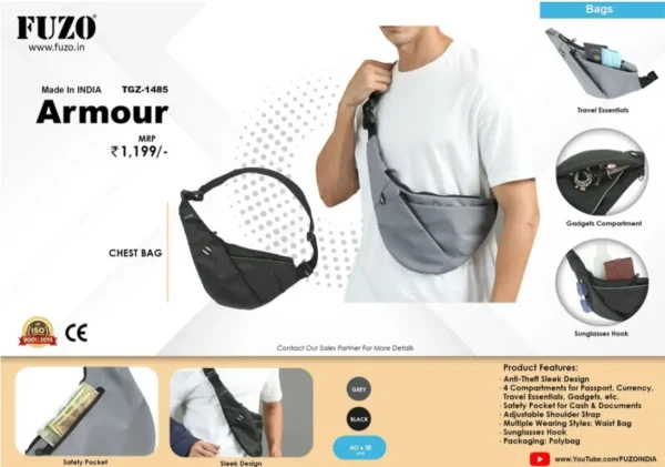 Chest Bag