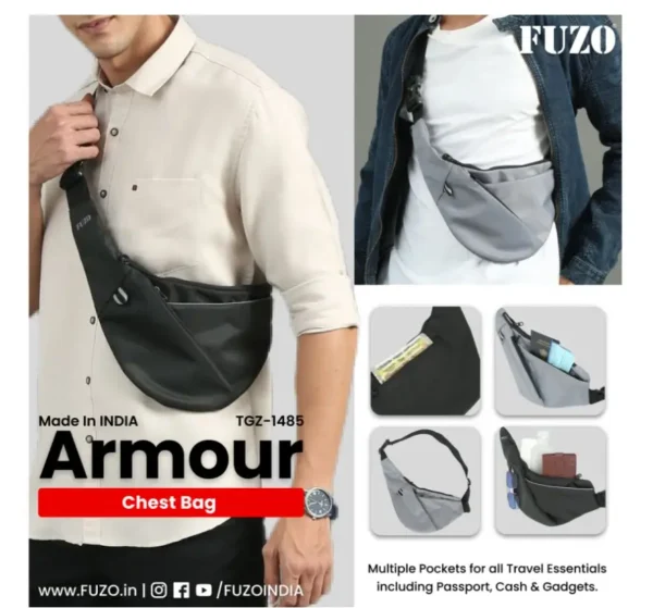 Chest Bag - Image 2