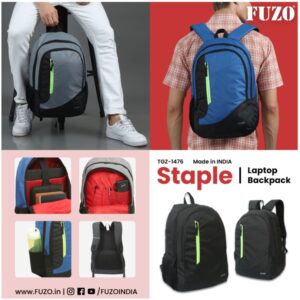 Laptop Backpack