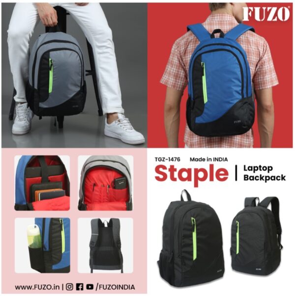 Laptop Backpack