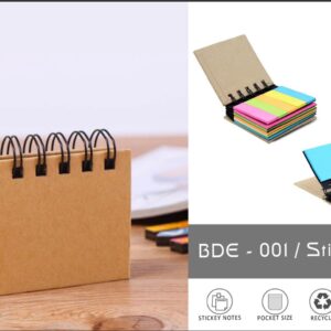 Sticky Pad