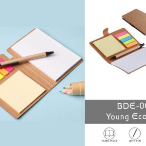 Young Eco Pad