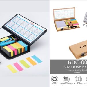 Stationary Set