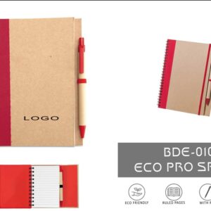 Eco Pro Spiral